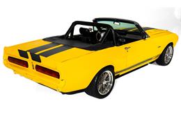 1968 Ford Mustang Mach 1 (CC-1430600) for sale in Des Moines, Iowa