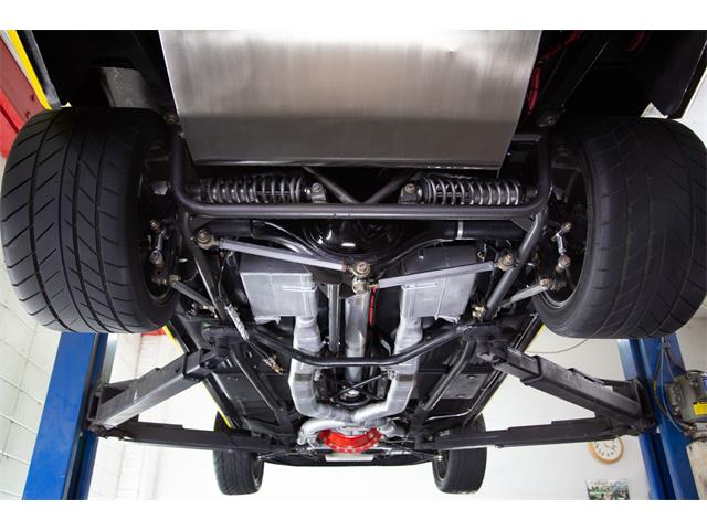 1968 Ford Mustang Mach 1 (CC-1430600) for sale in Des Moines, Iowa