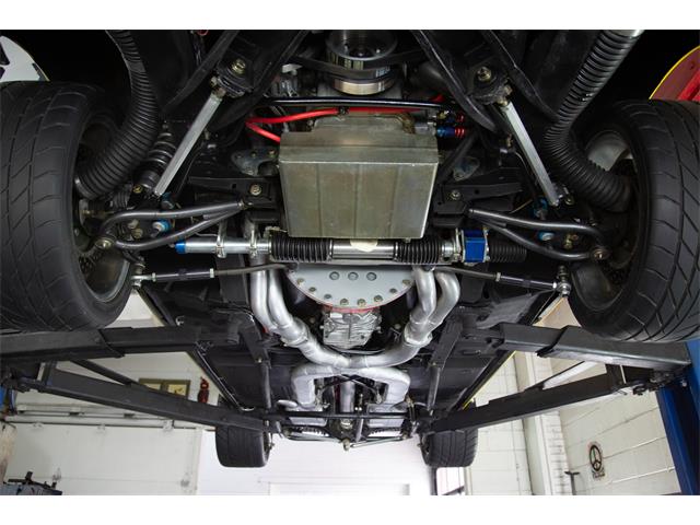 1968 Ford Mustang Mach 1 (CC-1430600) for sale in Des Moines, Iowa