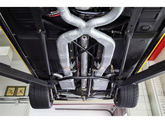 1968 Ford Mustang Mach 1 (CC-1430600) for sale in Des Moines, Iowa