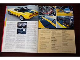 1968 Ford Mustang Mach 1 (CC-1430600) for sale in Des Moines, Iowa