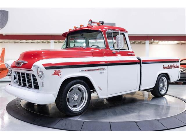 1955 Chevrolet Cameo (CC-1436006) for sale in Rancho Cordova, California
