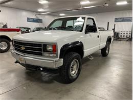 1989 Chevrolet K-2500 (CC-1436007) for sale in Holland , Michigan