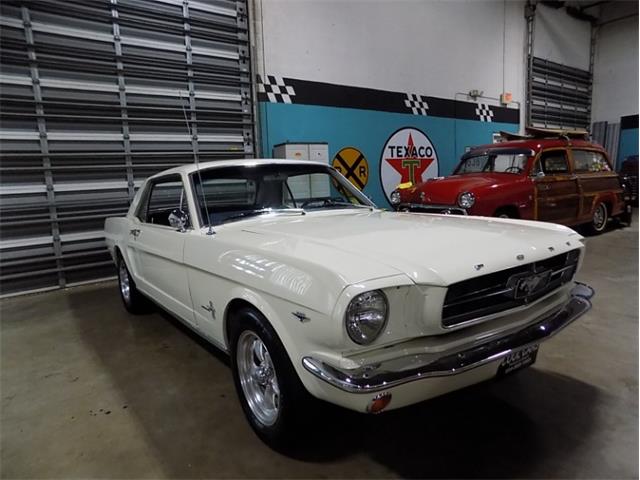 1964 Ford Mustang (CC-1436015) for sale in Pompano Beach, Florida