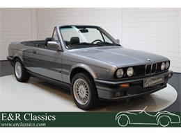 1992 BMW 318is (CC-1436042) for sale in Waalwijk, Noord Brabant