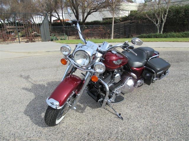 2003 Harley-Davidson Road King (CC-1436103) for sale in Simi Valley, California