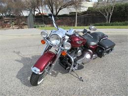 2003 Harley-Davidson Road King (CC-1436103) for sale in Simi Valley, California