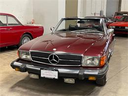 1975 Mercedes-Benz 450SL (CC-1436104) for sale in CLEVELAND, Ohio