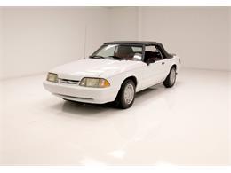 1992 Ford Mustang (CC-1436122) for sale in Morgantown, Pennsylvania