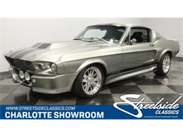 1968 Ford Mustang (CC-1436135) for sale in Concord, North Carolina