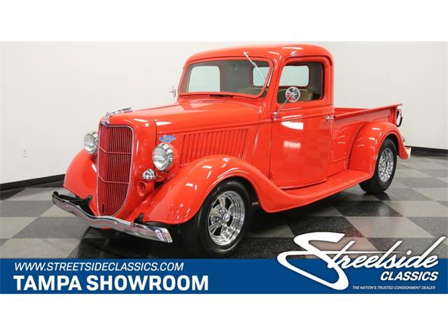 1936 Ford Pickup (CC-1436144) for sale in Lutz, Florida
