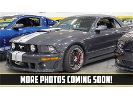 2007 Ford Mustang (CC-1436146) for sale in Mankato, Minnesota