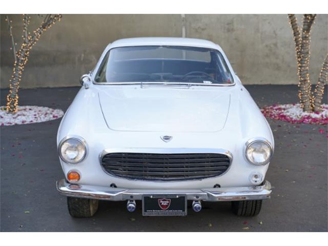 1968 Volvo P1800S (CC-1436148) for sale in Beverly Hills, California