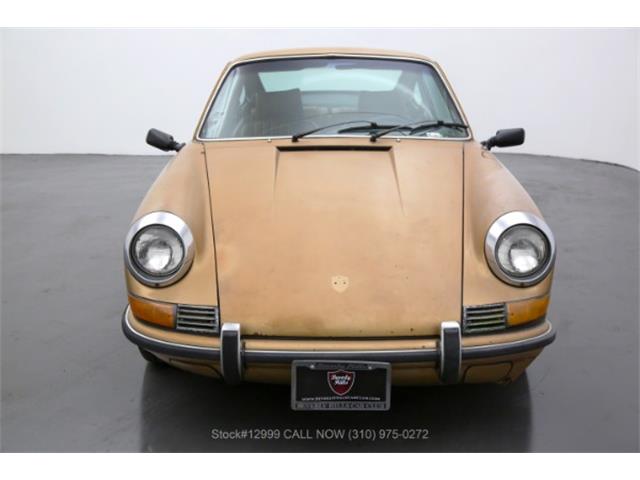 1972 Porsche 911T (CC-1436151) for sale in Beverly Hills, California