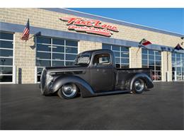 1938 Ford Pickup (CC-1436164) for sale in St. Charles, Missouri