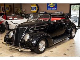 1937 Ford Cabriolet (CC-1436195) for sale in Venice, Florida