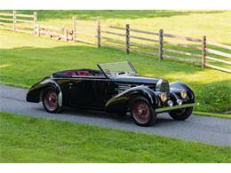 1938 Bugatti Type 57 (CC-1436206) for sale in Cadillac, Michigan
