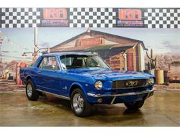 1966 Ford Mustang (CC-1436236) for sale in Bristol, Pennsylvania