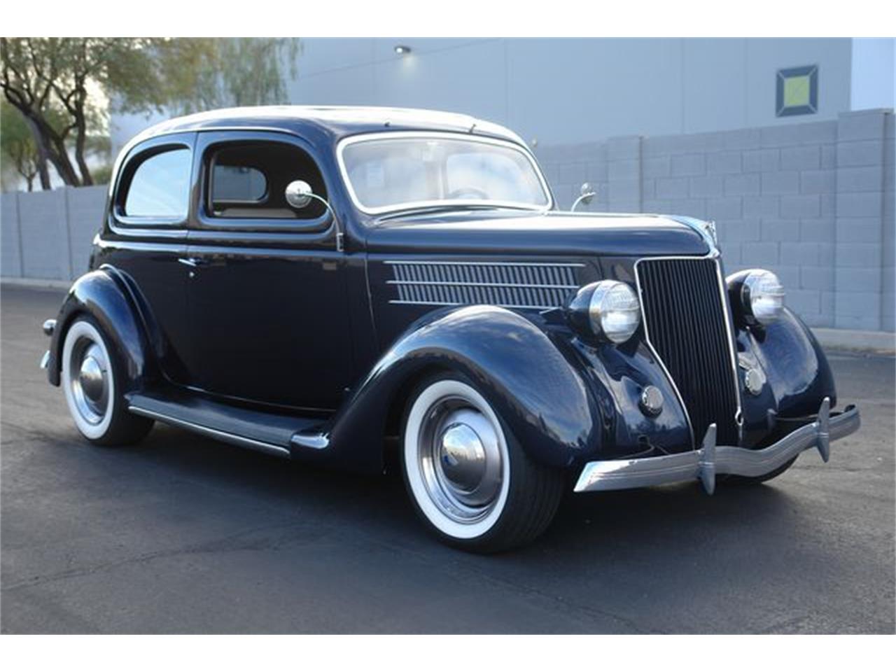 1936 Ford Humpback for Sale | ClassicCars.com | CC-1436245