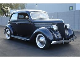1936 Ford Humpback (CC-1436245) for sale in Phoenix, Arizona