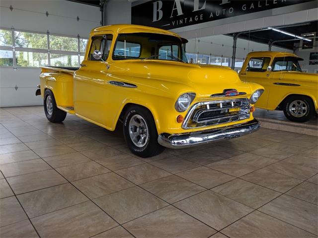 1957 Chevrolet 3200 (CC-1436250) for sale in St. Charles, Illinois