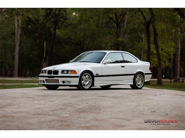 1995 BMW M3 (CC-1436256) for sale in Houston, Texas