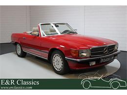 1985 Mercedes-Benz 300SL (CC-1436275) for sale in Waalwijk, [nl] Pays-Bas