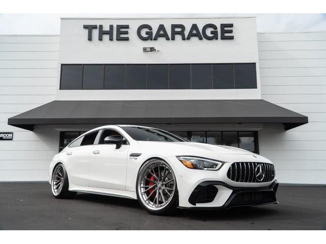2019 Mercedes-Benz AMG (CC-1436277) for sale in Miami, Florida