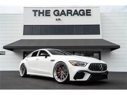 2019 Mercedes-Benz AMG (CC-1436277) for sale in Miami, Florida