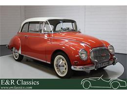 1961 Auto Union DKW (CC-1436285) for sale in Waalwijk, [nl] Pays-Bas