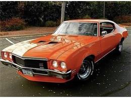 1972 Buick GS 455 (CC-1436293) for sale in Columbia, Tennessee
