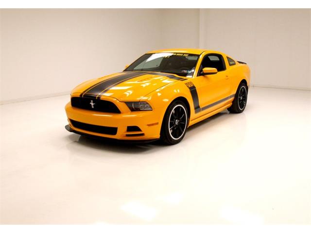 2013 Ford Mustang (CC-1436352) for sale in Morgantown, Pennsylvania