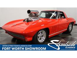 1965 Chevrolet Corvette (CC-1436355) for sale in Ft Worth, Texas