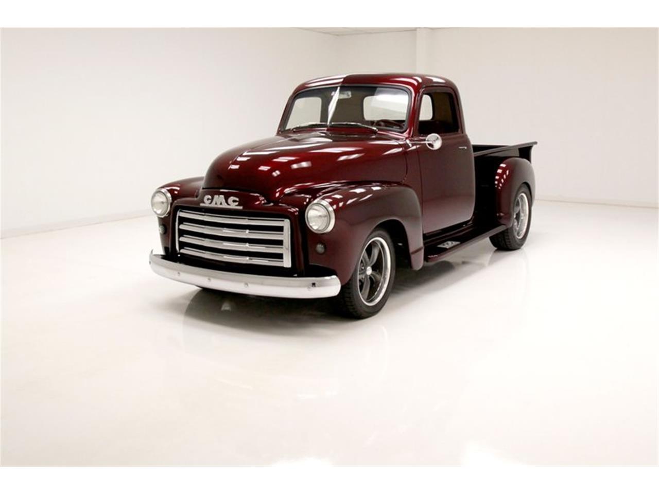 1952 GMC Pickup for Sale | ClassicCars.com | CC-1436357