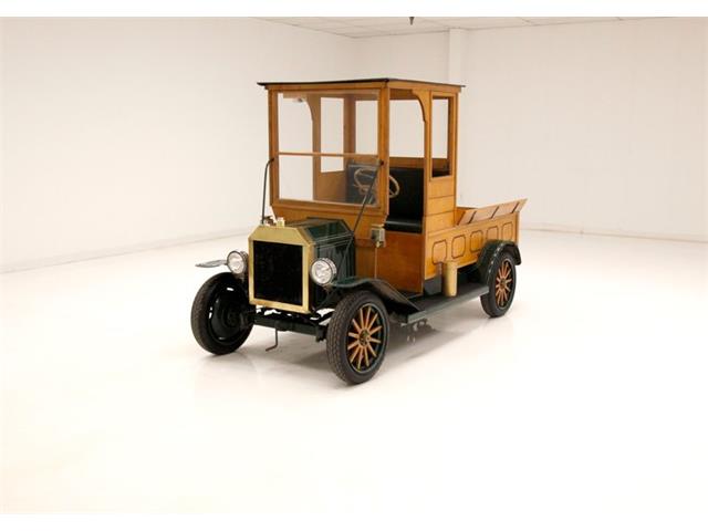 1924 Ford Model T (CC-1436361) for sale in Morgantown, Pennsylvania