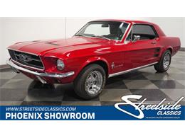 1967 Ford Mustang (CC-1436376) for sale in Mesa, Arizona