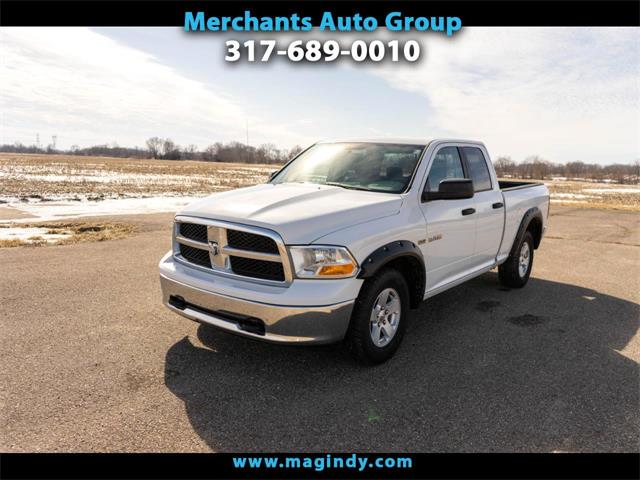 2010 Dodge Ram 1500 (CC-1430638) for sale in Cicero, Indiana