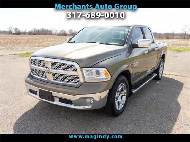 2014 Dodge Ram 1500 (CC-1430639) for sale in Cicero, Indiana