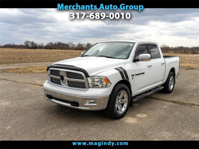 2011 Dodge Ram 1500 (CC-1430640) for sale in Cicero, Indiana