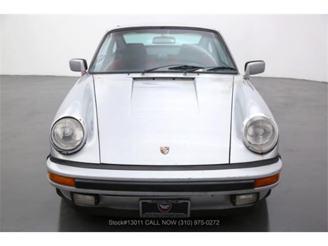 1976 Porsche 911S (CC-1436400) for sale in Beverly Hills, California