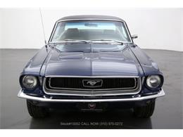 1968 Ford Mustang (CC-1436402) for sale in Beverly Hills, California