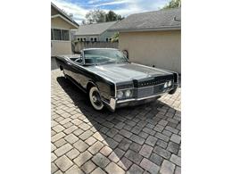 1967 Lincoln Continental (CC-1436406) for sale in Glendale, California