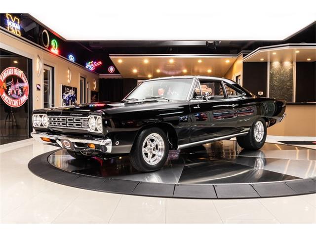 1968 Plymouth Road Runner (CC-1436408) for sale in Plymouth, Michigan