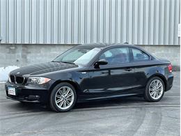 2008 BMW 1 Series (CC-1436409) for sale in Alsip, Illinois