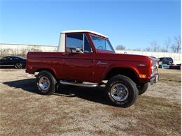 1969 Ford Bronco (CC-1436425) for sale in Greensboro, North Carolina
