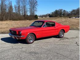 1965 Ford Mustang (CC-1436426) for sale in Greensboro, North Carolina