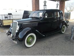 1935 Ford Sedan (CC-1436440) for sale in Cadillac, Michigan
