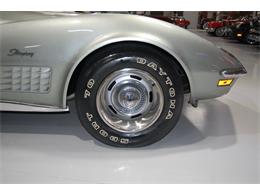 1971 Chevrolet Corvette (CC-1436449) for sale in Rogers, Minnesota