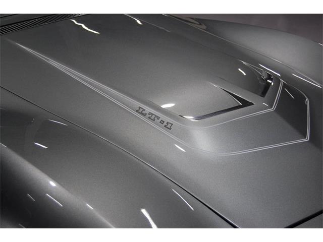1971 Chevrolet Corvette (CC-1436449) for sale in Rogers, Minnesota