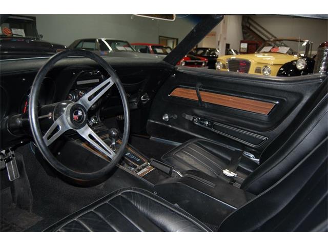 1971 Chevrolet Corvette (CC-1436449) for sale in Rogers, Minnesota